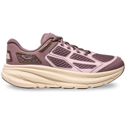 Hoka Sneakersy Clifton One 9 1155370 Fioletowy 41_13 Fioletowy Damskie Hoka Sneakersy Clifton One 9 1155370 Fioletowy 41_13 Fioletowy Damskie