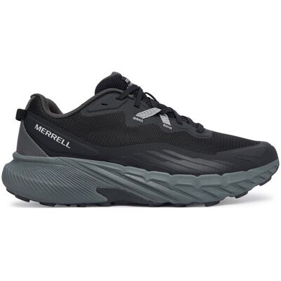 Merrell Sneakersy Agility Trail J00003280 Czarny 47 Czarny Męskie Merrell Sneakersy Agility Trail J00003280 Czarny 47 Czarny Męskie