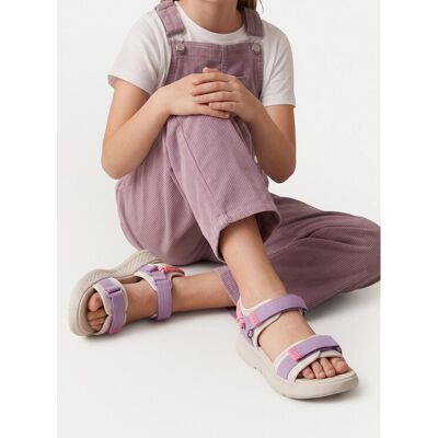 Roxy Sandały CEO-JD-SS26R30 Kolorowy 34 Kolorowy Dziewczynka Roxy Sandały CEO-JD-SS26R30 Kolorowy 34 Kolorowy Dziewczynka