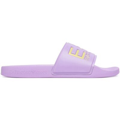 Giorgio Armani EA7 Emporio Armani Klapki 7X000108 AF15118 MZ628 Fioletowy 37 Fioletowy Damskie Giorgio Armani EA7 Emporio Armani Klapki 7X000108 AF15118 MZ628 Fioletowy 37 Fioletowy Damskie