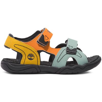 Timberland Sandały Adventure Seeker TB0A6B45EBB1 Kolorowy 35 Kolorowy Chłopiec Timberland Sandały Adventure Seeker TB0A6B45EBB1 Kolorowy 35 Kolorowy Chłopiec