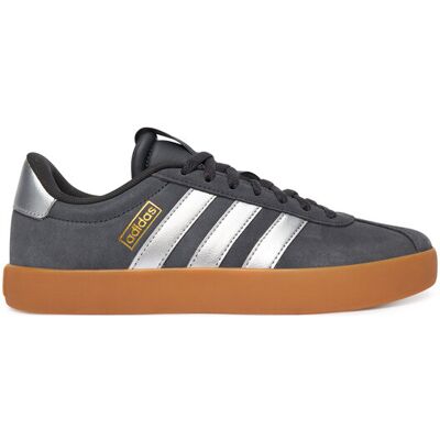 Adidas Sneakersy Vl Court 3.0 IH6514 Szary 38 Szary Damskie Adidas Sneakersy Vl Court 3.0 IH6514 Szary 38 Szary Damskie