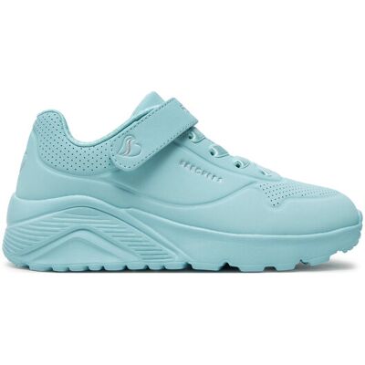Skechers Sneakersy Uno Lite 310451L/TURQ Turkusowy 37 Turkusowy Dziewczynka Skechers Sneakersy Uno Lite 310451L/TURQ Turkusowy 37 Turkusowy Dziewczynka