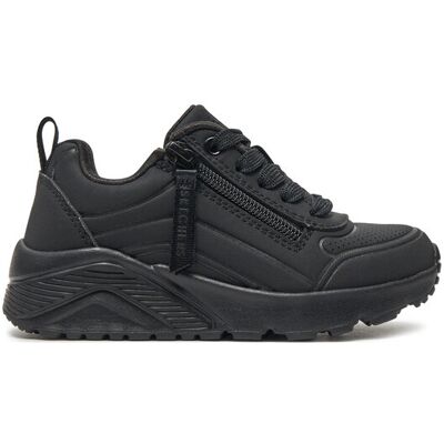 Skechers Sneakersy 310387L/BBK Czarny 35 Czarny Dziewczynka Skechers Sneakersy 310387L/BBK Czarny 35 Czarny Dziewczynka