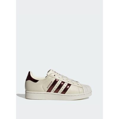 Adidas Sneakersy Superstar II KJ4692 Kremowy 40_23 Kremowy Damskie Adidas Sneakersy Superstar II KJ4692 Kremowy 40_23 Kremowy Damskie