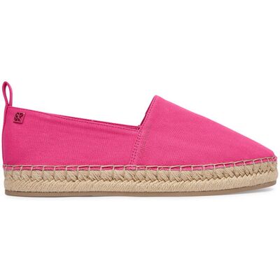 Calvin Klein Espadryle Tessa HW0HW02931 Różowy 36 Różowy Damskie Calvin Klein Espadryle Tessa HW0HW02931 Różowy 36 Różowy Damskie