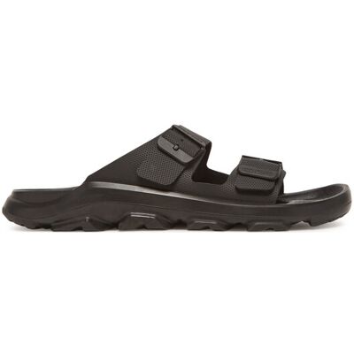 Birkenstock Klapki Mogami Terra Stealth 2-Strap 1029643 Czarny 44 Czarny Męskie Birkenstock Klapki Mogami Terra Stealth 2-Strap 1029643 Czarny 44 Czarny Męskie