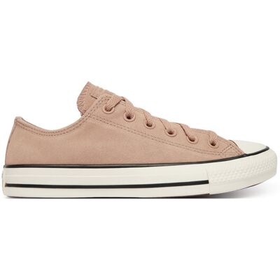 Converse Trampki Chuck Taylor All Star Colorful Suede A15948C Brązowy 42 Brązowy Damskie Converse Trampki Chuck Taylor All Star Colorful Suede A15948C Brązowy 42 Brązowy Damskie