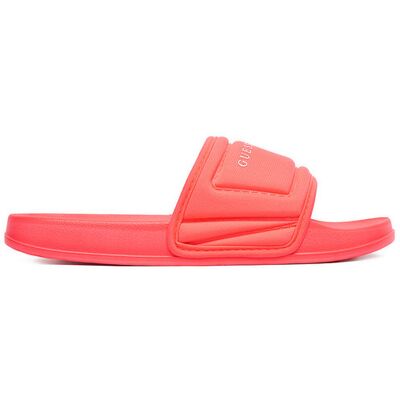 Guess Klapki CEOWB-P5010526 Różowy 34 Różowy Dziewczynka Guess Klapki CEOWB-P5010526 Różowy 34 Różowy Dziewczynka