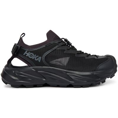 Hoka Sandały Hopara 2 1147670 Czarny 40_2_3 Czarny Damskie Hoka Sandały Hopara 2 1147670 Czarny 40_2_3 Czarny Damskie