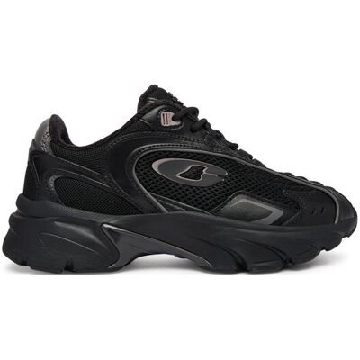 Coach Sneakersy CDE28 Czarny 37_1_2 Czarny Damskie Coach Sneakersy CDE28 Czarny 37_1_2 Czarny Damskie