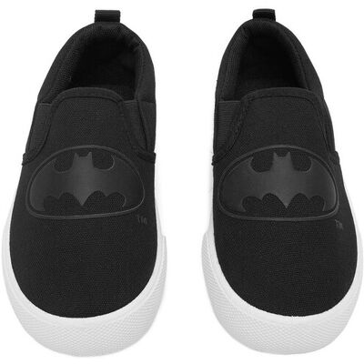 Batman Tenisówki CEO-CP91-AW26-101WBBAT Czarny 40 Czarny Chłopiec Batman Tenisówki CEO-CP91-AW26-101WBBAT Czarny 40 Czarny Chłopiec