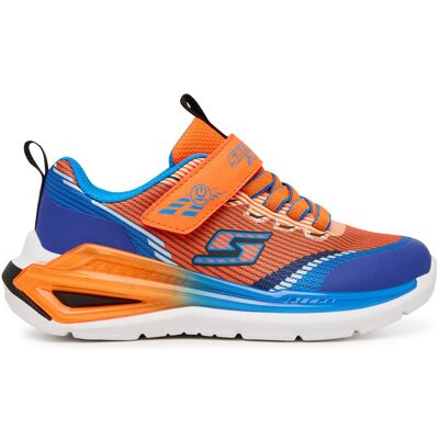 Skechers Sneakersy S Lights: Tri-Namics 2.0 401661L/ORMT Pomarańczowy 28_5 Pomarańczowy Chłopiec Skechers Sneakersy S Lights: Tri-Namics 2.0 401661L/ORMT Pomarańczowy 28_5 Pomarańczowy Chłopiec
