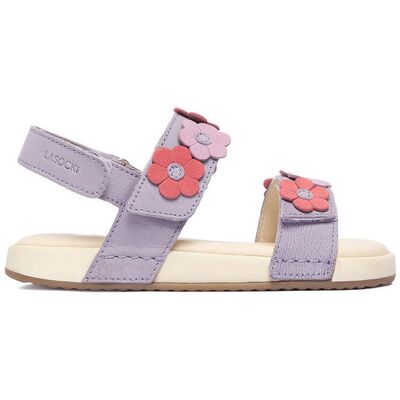 Lasocki Kids Sandały CEO-CI12-NATO-02 Fioletowy jasny 31 Fioletowy jasny Dziewczynka Lasocki Kids Sandały CEO-CI12-NATO-02 Fioletowy jasny 31 Fioletowy jasny Dziewczynka