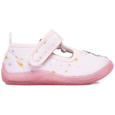 DeeZee Kapcie CEO-24SSZ1150 Różowy 24 Różowy Dziewczynka DeeZee Kapcie CEO-24SSZ1150 Różowy 24 Różowy Dziewczynka