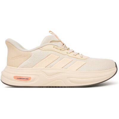 Adidas Sneakersy Cloudfoam Cuxxion Rapidfit KK3477 Écru 40 Kremowy Damskie Adidas Sneakersy Cloudfoam Cuxxion Rapidfit KK3477 Écru 40 Kremowy Damskie
