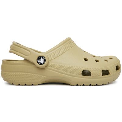 Crocs Klapki 10001 Zielony 38_39 Zielony Męskie Crocs Klapki 10001 Zielony 38_39 Zielony Męskie