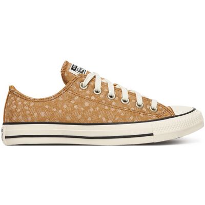 Converse Trampki Chuck Taylor All Star Deer Pattern A17922C Brązowy 42 Brązowy Damskie Converse Trampki Chuck Taylor All Star Deer Pattern A17922C Brązowy 42 Brązowy Damskie