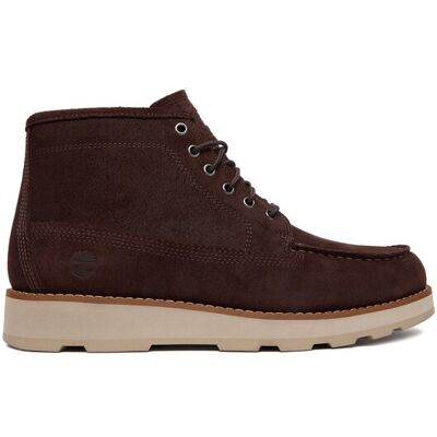 Timberland Trzewiki Britton Mills Chukka TB0A6CEPEIV1 Brązowy 40 Brązowy Męskie Timberland Trzewiki Britton Mills Chukka TB0A6CEPEIV1 Brązowy 40 Brązowy Męskie
