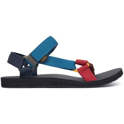 Teva Sandały Original Universal 1004006 Niebieski 45_1_2 Niebieski Męskie Teva Sandały Original Universal 1004006 Niebieski 45_1_2 Niebieski Męskie