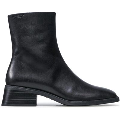 Vagabond Shoemakers Botki Blanca 5217-201-20 Czarny 37 Czarny Damskie Vagabond Shoemakers Botki Blanca 5217-201-20 Czarny 37 Czarny Damskie