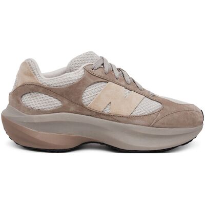 New Balance Sneakersy UWRPDHSC Brązowy 47_1_2 Brązowy Męskie New Balance Sneakersy UWRPDHSC Brązowy 47_1_2 Brązowy Męskie