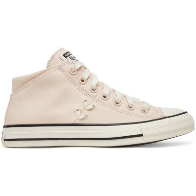 Converse Trampki Chuck Taylor All Star Madison Crafted Laces A10632C Różowy 39_1_2 Różowy Damskie Converse Trampki Chuck Taylor All Star Madison Crafted Laces A10632C Różowy 39_1_2 Różowy Damskie