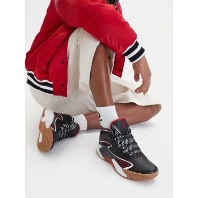 Shaq Sneakersy EOSS-SHAQNOTIX 2.0 AQ95039M-BW Czarny 44 Czarny Męskie Shaq Sneakersy EOSS-SHAQNOTIX 2.0 AQ95039M-BW Czarny 44 Czarny Męskie