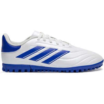 Adidas Sneakersy COPA PURE 2 CLUB TF J IG8691 Biały 36_2_3 Biały Chłopiec Adidas Sneakersy COPA PURE 2 CLUB TF J IG8691 Biały 36_2_3 Biały Chłopiec
