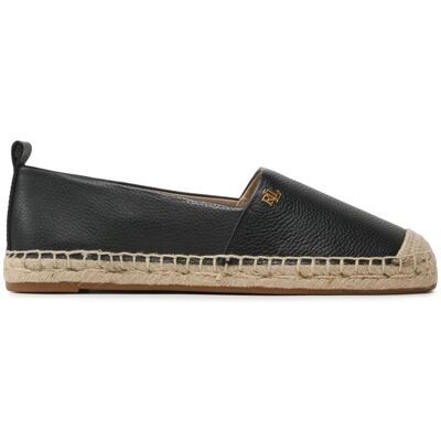 Polo Ralph Lauren Lauren Ralph Lauren Espadryle Cameryn IV 802905304001 Czarny 35_1_2 Czarny Damskie Polo Ralph Lauren Lauren Ralph Lauren Espadryle Cameryn IV 802905304001 Czarny 35_1_2 Czarny Damskie