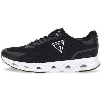 Guess Sneakersy 183327 Czarny 41 Czarny Damskie Guess Sneakersy 183327 Czarny 41 Czarny Damskie