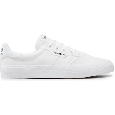 Adidas Tenisówki 3Mc B22705 Biały 46 Biały Unisex Adidas Tenisówki 3Mc B22705 Biały 46 Biały Unisex