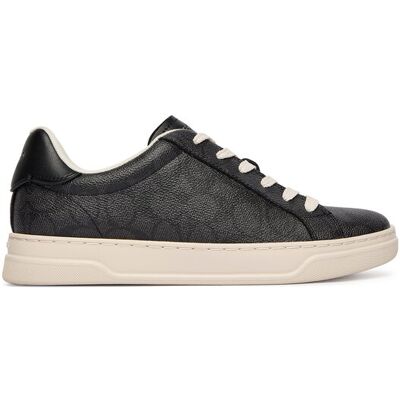 Coach Sneakersy CCN67 Czarny 37_1_2 Czarny Damskie Coach Sneakersy CCN67 Czarny 37_1_2 Czarny Damskie