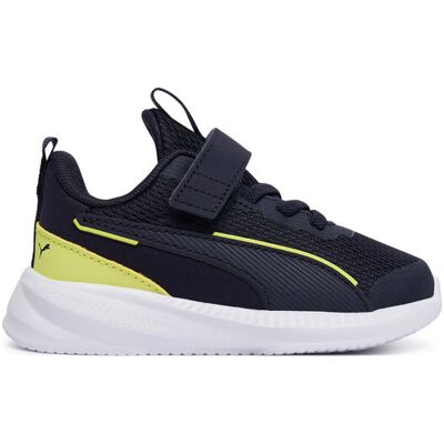 Puma Sneakersy Flyer 3 Ac+ Inf 401528 02 Granatowy 19 Granatowy Chłopiec Puma Sneakersy Flyer 3 Ac+ Inf 401528 02 Granatowy 19 Granatowy Chłopiec
