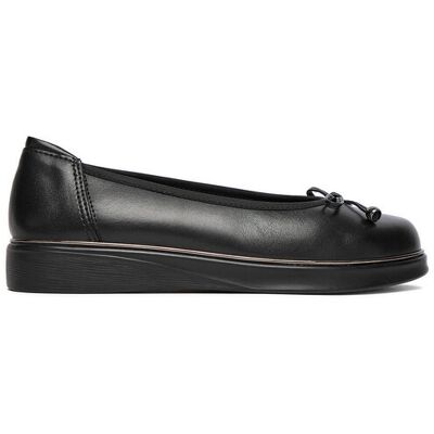 Go Soft Baleriny CEO-RST-9229-01 Czarny 39 Czarny Damskie Go Soft Baleriny CEO-RST-9229-01 Czarny 39 Czarny Damskie