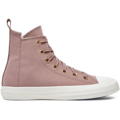 Converse Trampki Chuck Taylor All Star Tailored Lines A10432C Różowy 36_1_2 Różowy Damskie Converse Trampki Chuck Taylor All Star Tailored Lines A10432C Różowy 36_1_2 Różowy Damskie