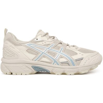 ASICS Sneakersy Gel-Nunobiki 1203A536 Szary 42 Szary Damskie ASICS Sneakersy Gel-Nunobiki 1203A536 Szary 42 Szary Damskie