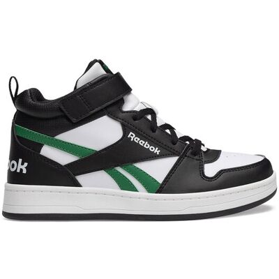 Reebok Sneakersy PRIME 2.0 MIDCUT 100225142 Czarny 29 Czarny Chłopiec Reebok Sneakersy PRIME 2.0 MIDCUT 100225142 Czarny 29 Czarny Chłopiec