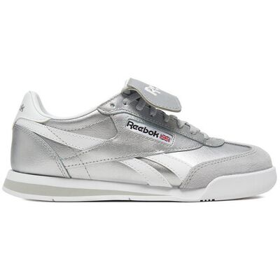 Reebok Sneakersy CAMPIO XT KILTY 100235247 Srebrny 37_1_2 Srebrny Damskie Reebok Sneakersy CAMPIO XT KILTY 100235247 Srebrny 37_1_2 Srebrny Damskie