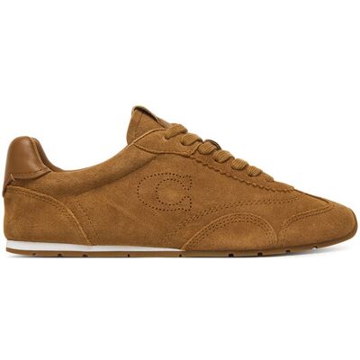 Coach Sneakersy CCN30 Brązowy 40_1_2 Brązowy Damskie Coach Sneakersy CCN30 Brązowy 40_1_2 Brązowy Damskie