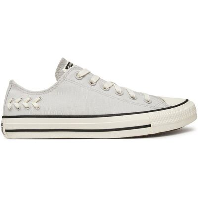 Converse Trampki Chuck Taylor All Star Crafted Laces A12579C Szary 37 Szary Damskie Converse Trampki Chuck Taylor All Star Crafted Laces A12579C Szary 37 Szary Damskie