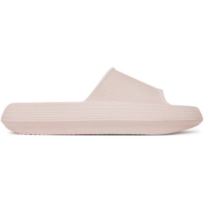 MEXX Klapki MICC1905041W-01 Różowy 41 Różowy Damskie MEXX Klapki MICC1905041W-01 Różowy 41 Różowy Damskie