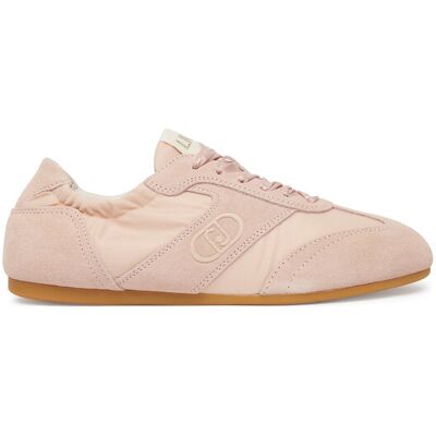 Liu Jo Sneakersy Darcey 01 BA6091 PX003 Różowy 35 Różowy Damskie Liu Jo Sneakersy Darcey 01 BA6091 PX003 Różowy 35 Różowy Damskie