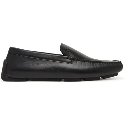 Calvin Klein Mokasyny Driver Penny Embl Lth HM0HM02085 Czarny 42 Czarny Męskie Calvin Klein Mokasyny Driver Penny Embl Lth HM0HM02085 Czarny 42 Czarny Męskie