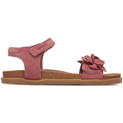 Lasocki Young Sandały BRICK CI12-BRICK-03 Różowy 35 Różowy Dziewczynka Lasocki Young Sandały BRICK CI12-BRICK-03 Różowy 35 Różowy Dziewczynka