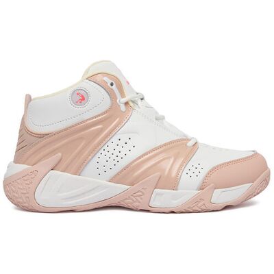 Shaq Sneakersy CEO-DEVASTATOR AQ95010W-WP Biały 39 Biały Damskie Shaq Sneakersy CEO-DEVASTATOR AQ95010W-WP Biały 39 Biały Damskie