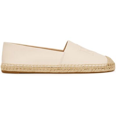 Polo Ralph Lauren LAUREN RALPH LAUREN Espadryle Cameryn 802P04415004 Biały 35 Biały Damskie Polo Ralph Lauren LAUREN RALPH LAUREN Espadryle Cameryn 802P04415004 Biały 35 Biały Damskie