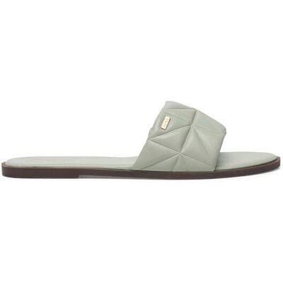 MEXX Klapki WYL021123-02 Zielony 39 Zielony Damskie MEXX Klapki WYL021123-02 Zielony 39 Zielony Damskie