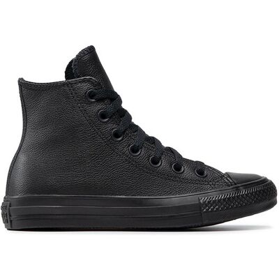 Converse Trampki Chuck Taylor All Star HI 135251C Czarny 36_1_2 Czarny Damskie Converse Trampki Chuck Taylor All Star HI 135251C Czarny 36_1_2 Czarny Damskie