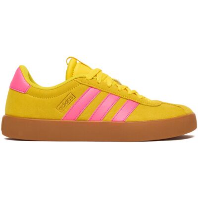 Adidas Sneakersy Vl Court 3.0 IH6517 Żółty 36 Żółty Damskie Adidas Sneakersy Vl Court 3.0 IH6517 Żółty 36 Żółty Damskie